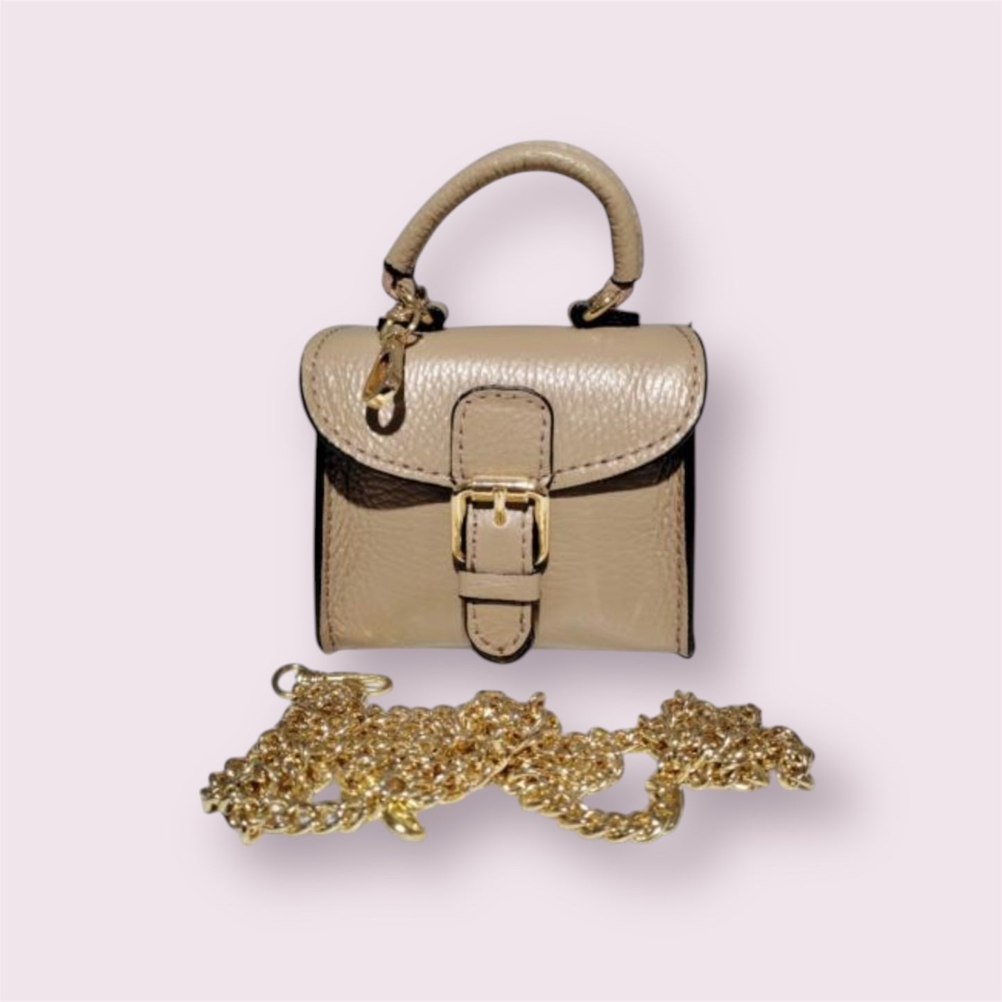 Melyne- Sac en cuir- plusieurs coloris