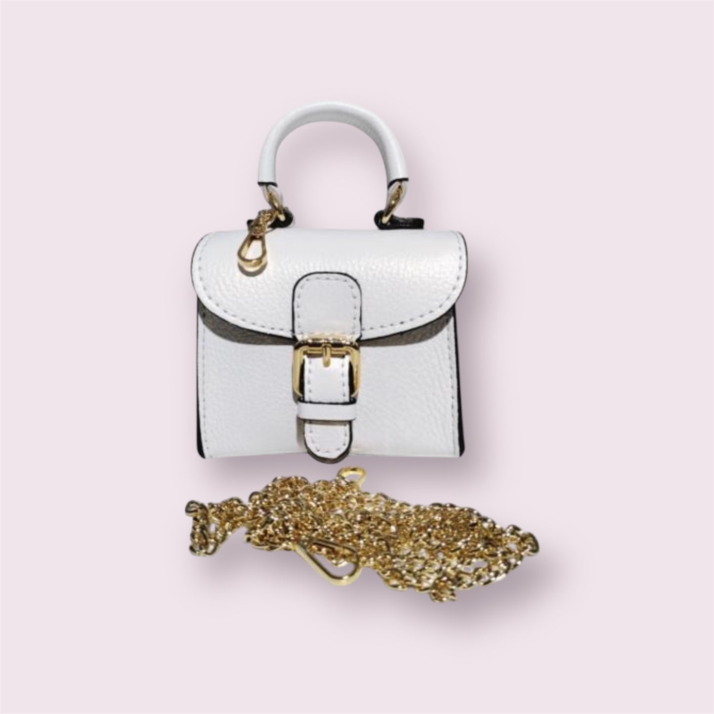 Melyne- Sac en cuir- plusieurs coloris
