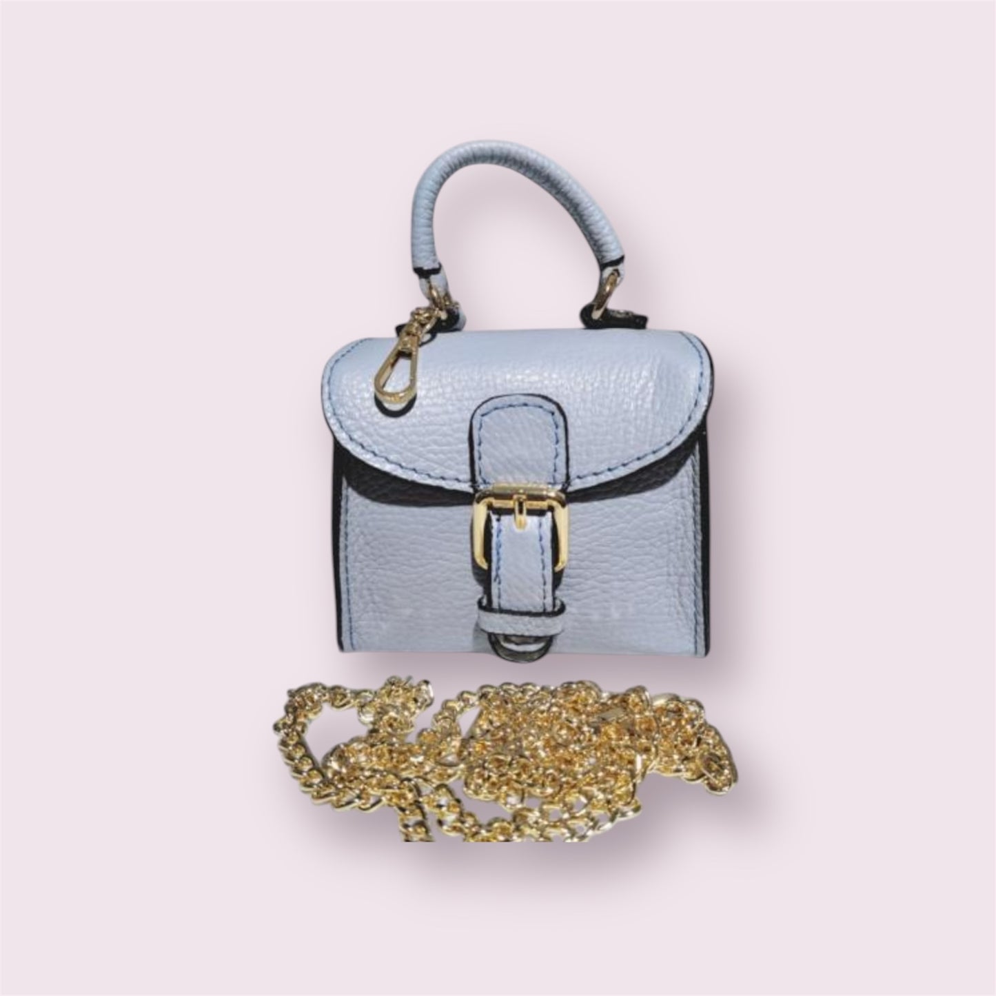 Melyne- Sac en cuir- plusieurs coloris