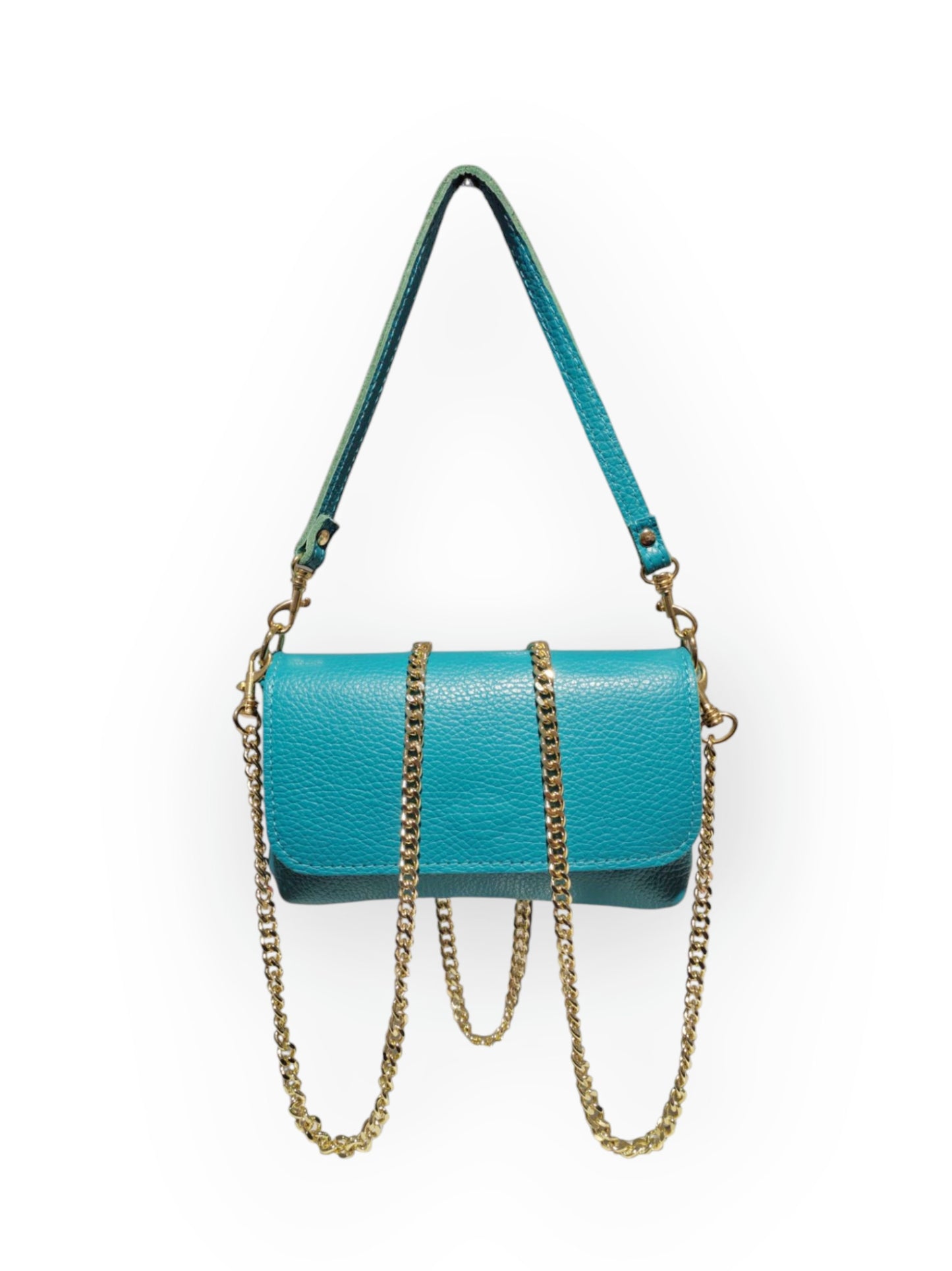 Le Mini Jones- Sacs en cuir- coloris au choix