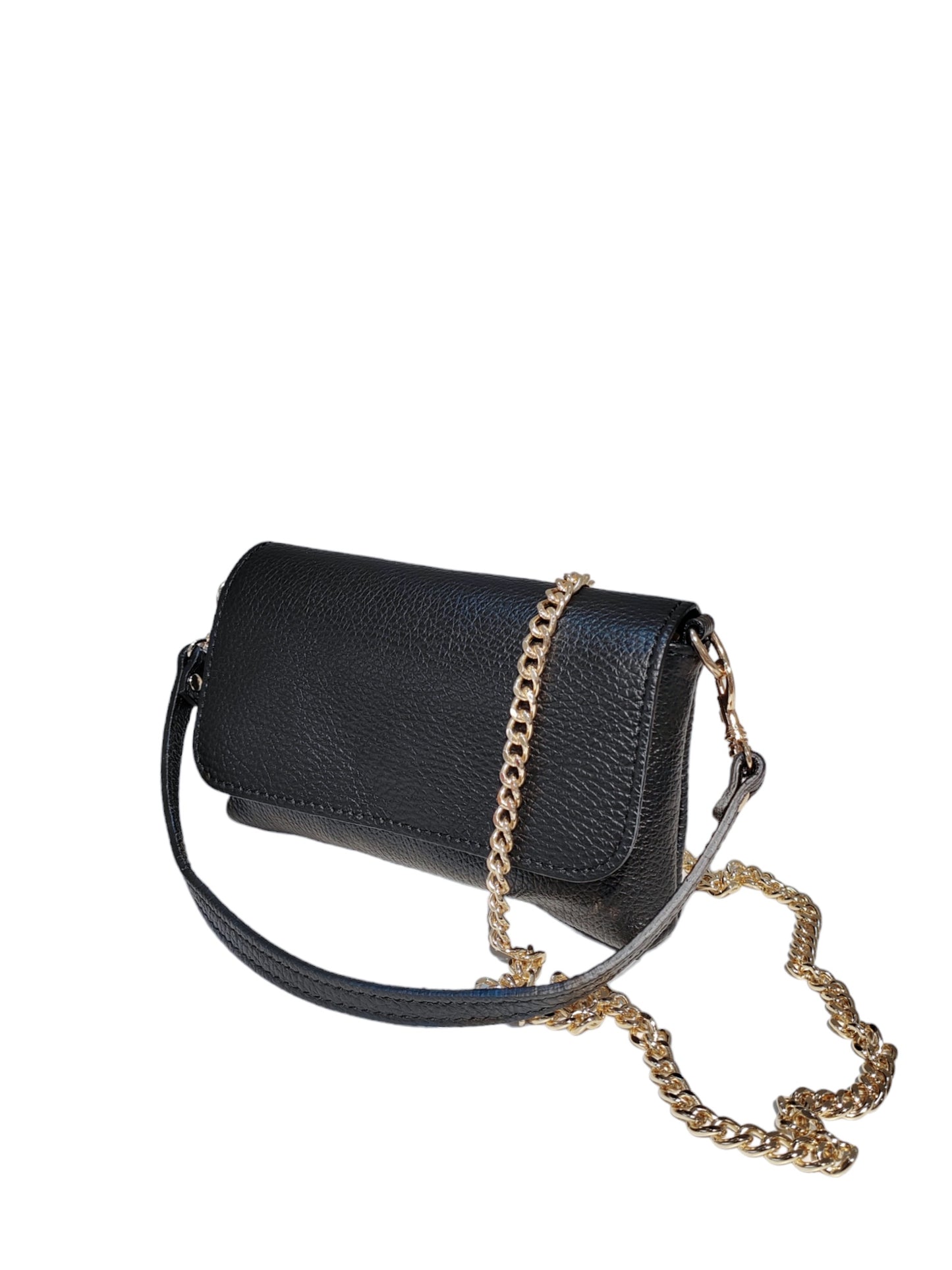 Le Mini Jones- Sacs en cuir- coloris au choix