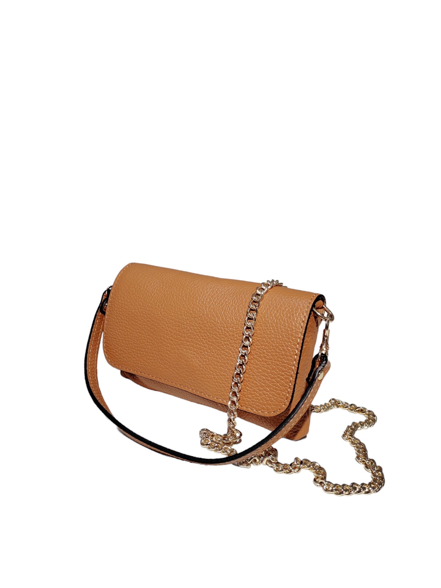 Le Mini Jones- Sacs en cuir- coloris au choix