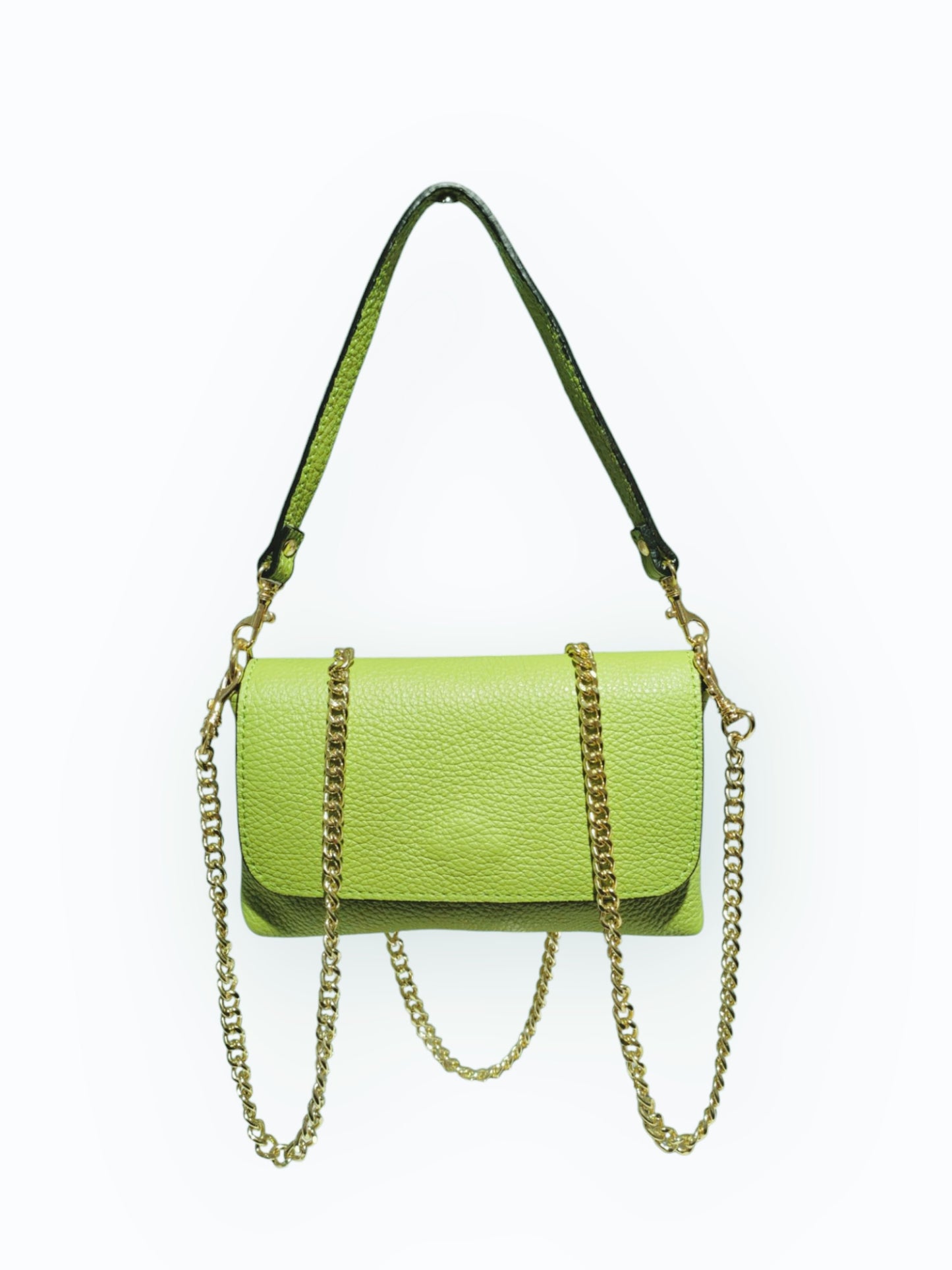 Le Mini Jones- Sacs en cuir- coloris au choix