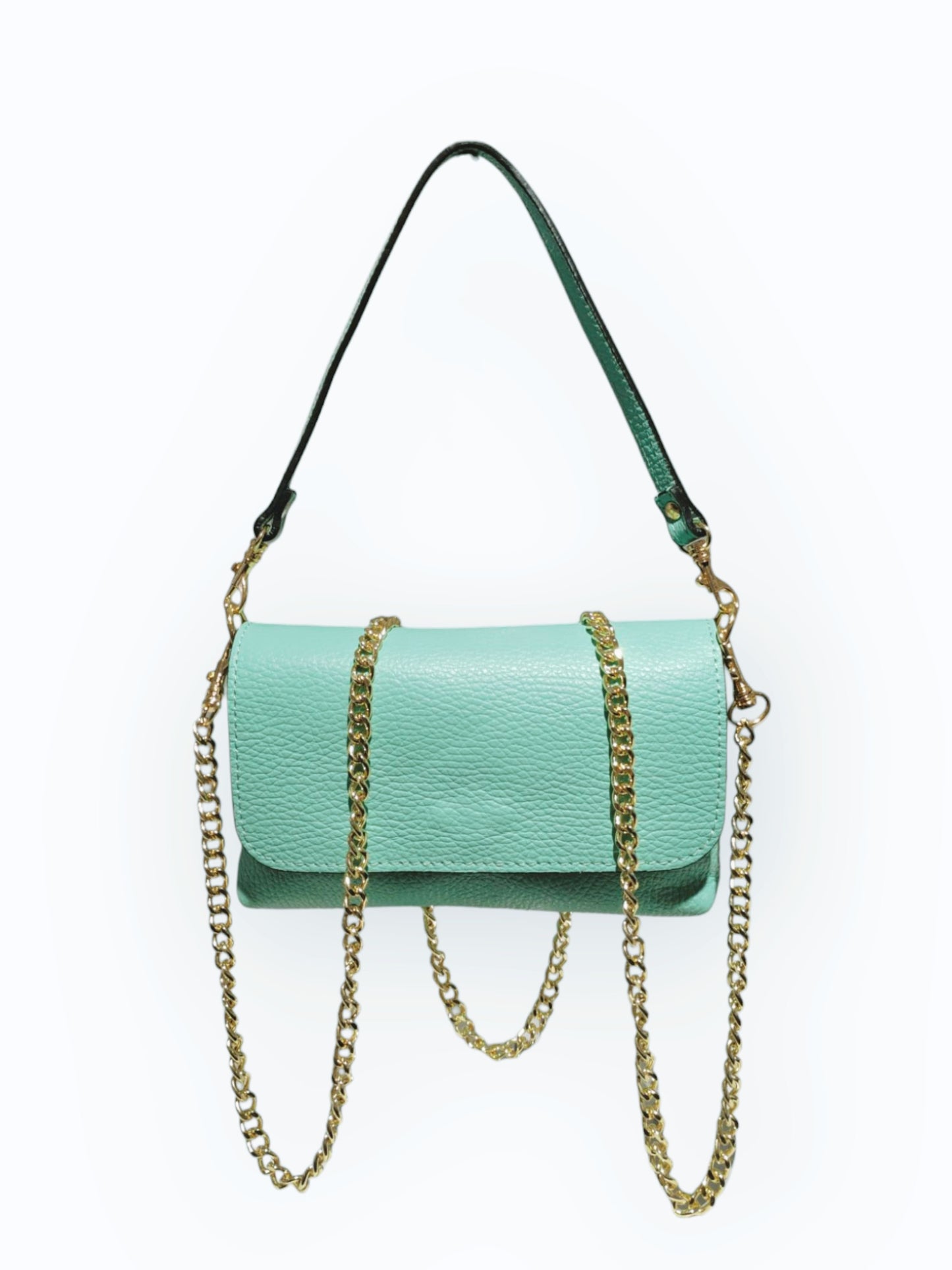 Le Mini Jones- Sacs en cuir- coloris au choix