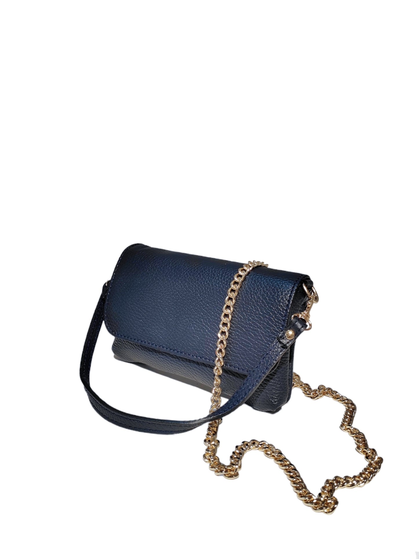 Le Mini Jones- Sacs en cuir- coloris au choix