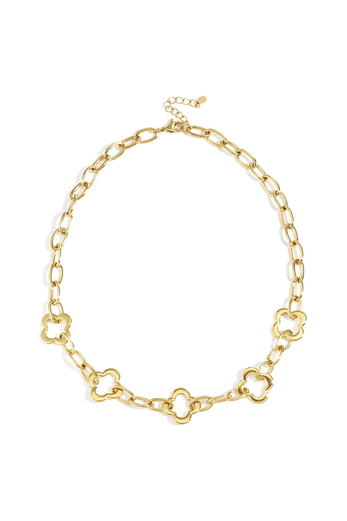 Fara- Collier en acier inoxydable