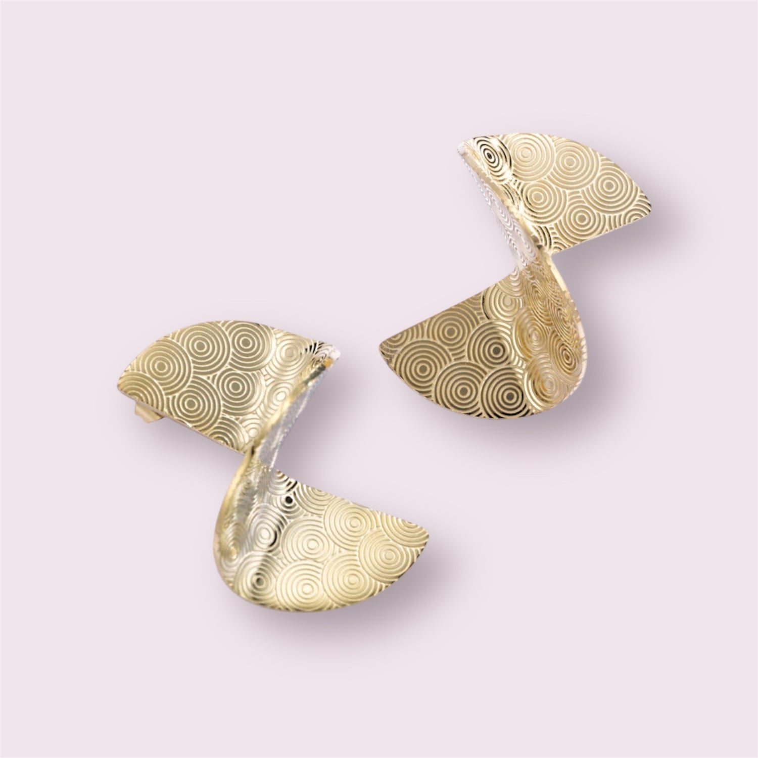 Boucles d’oreilles
