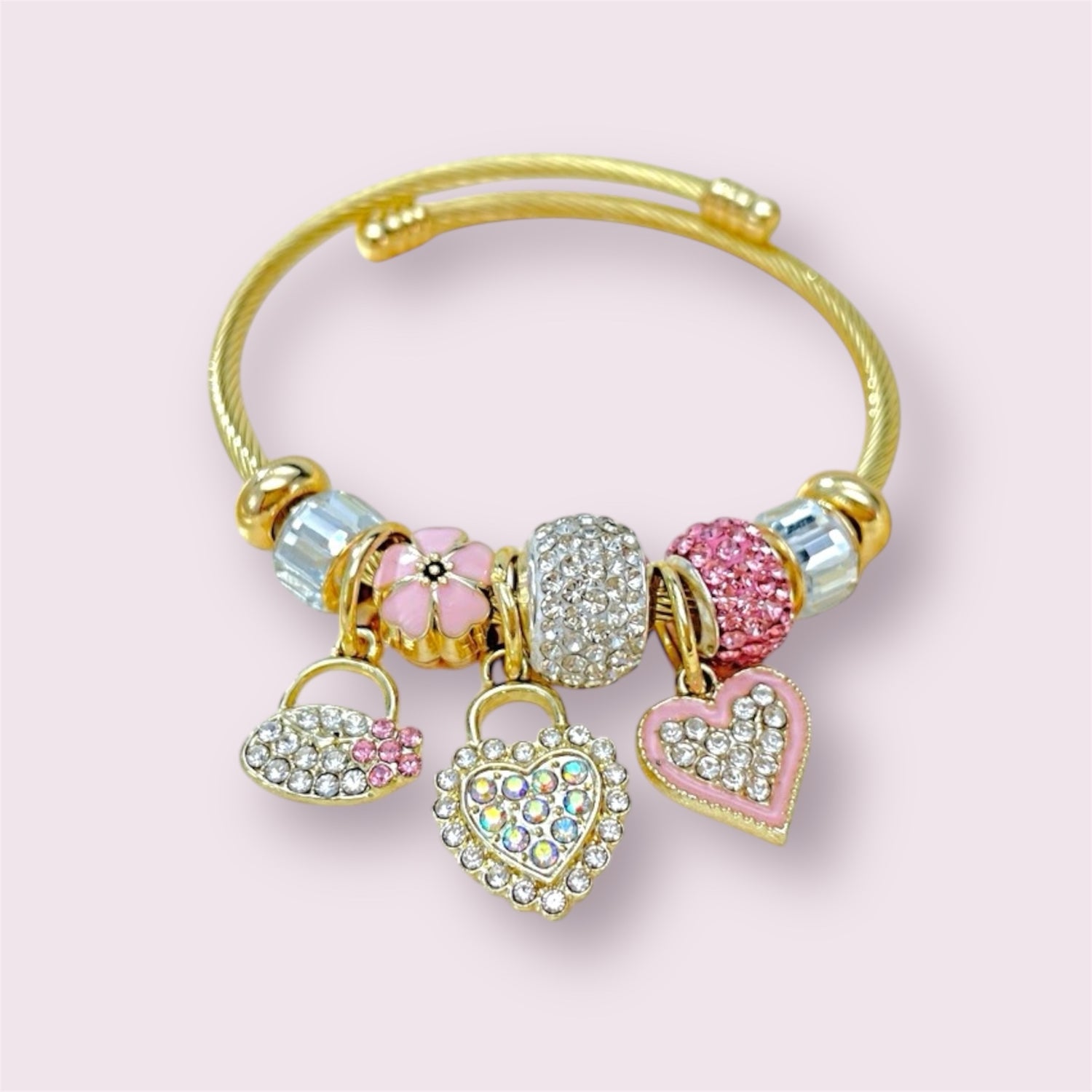 Bracelets inspiration