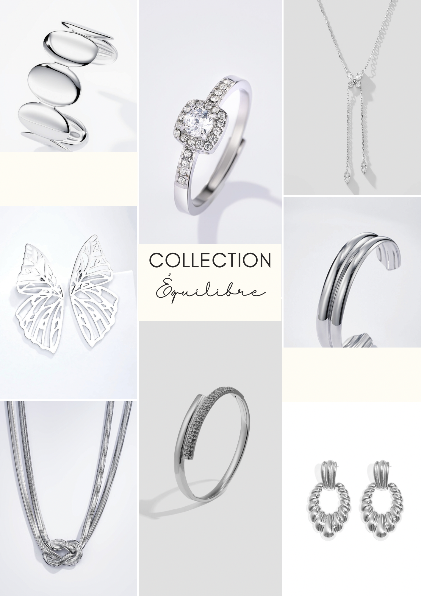 Collection Équilibre