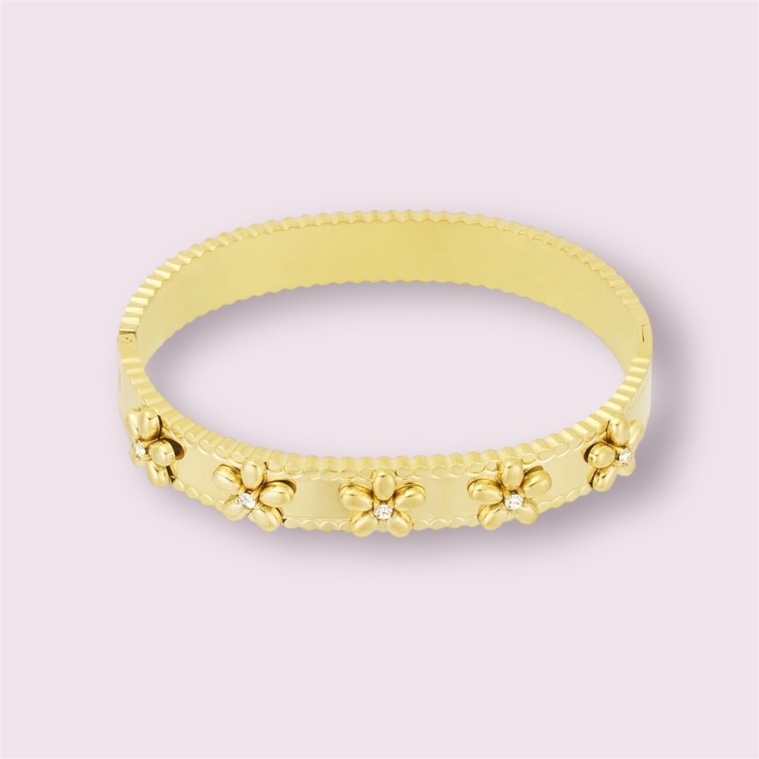 Bracelets - Mademoiselle Jones