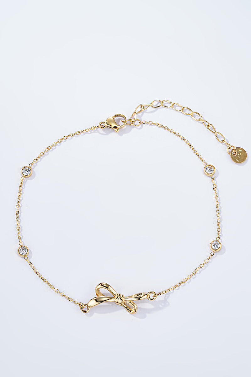 Chaînes de cheville