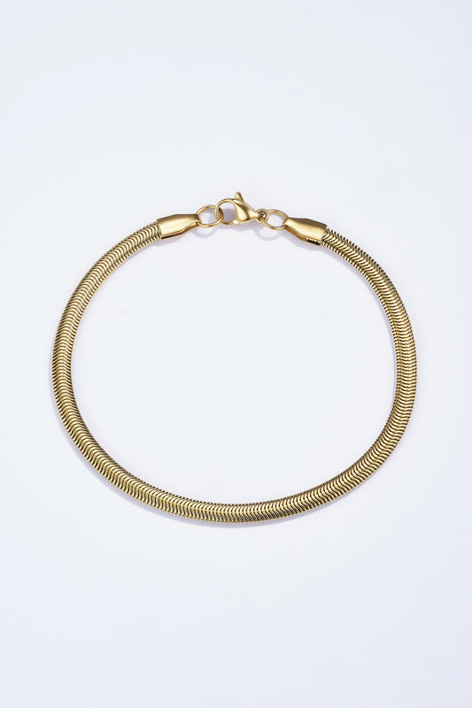 Bracelet en acier inoxydable