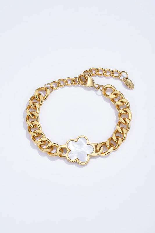 Bracelet en acier inoxydable