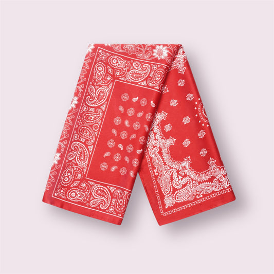Doriane- Foulard