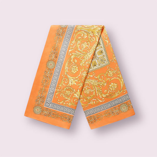 Ana- Foulard