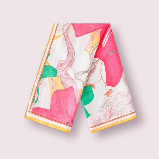 Patricia- Foulard