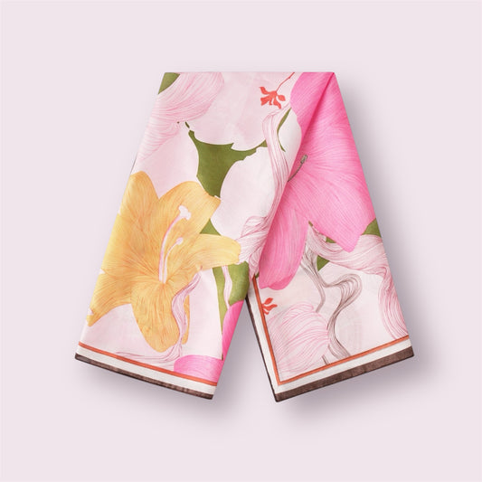 Vero- Foulard
