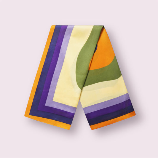 Landy- Foulard