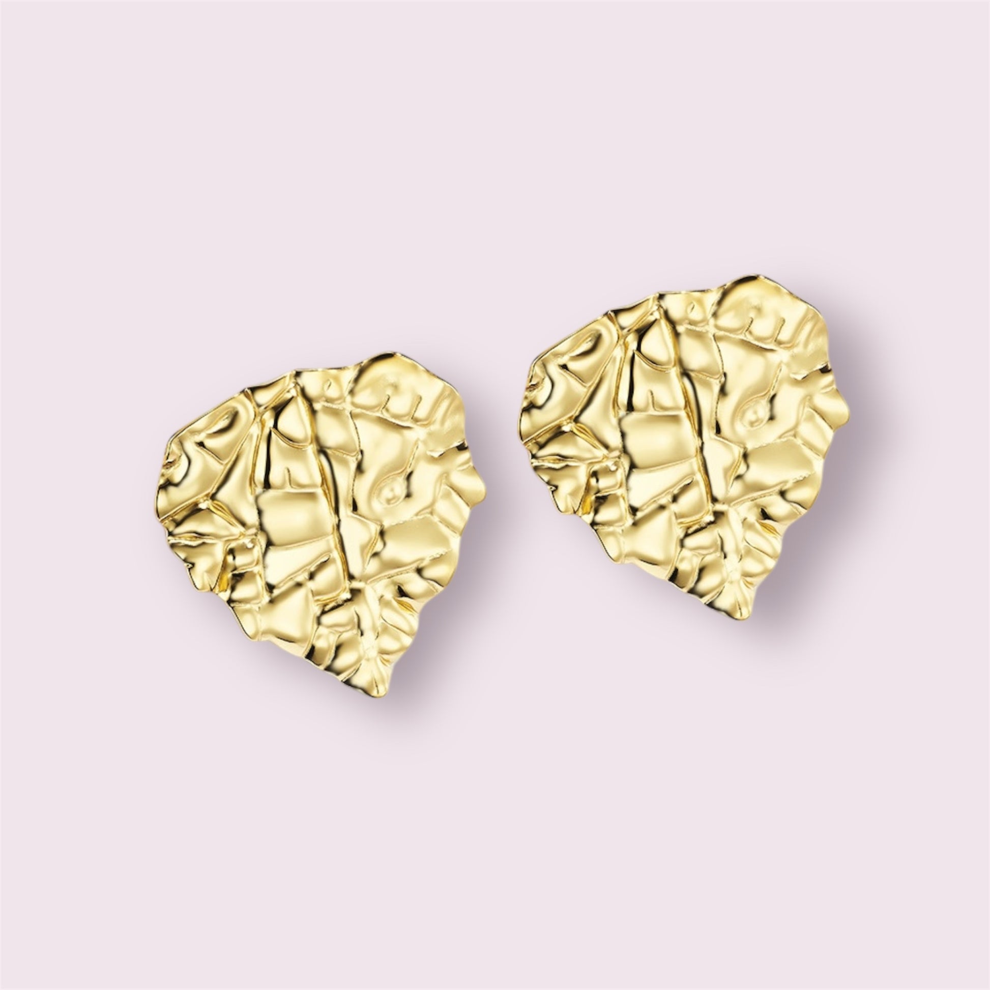 Lynn - Boucles d’oreilles - Mademoiselle Jones