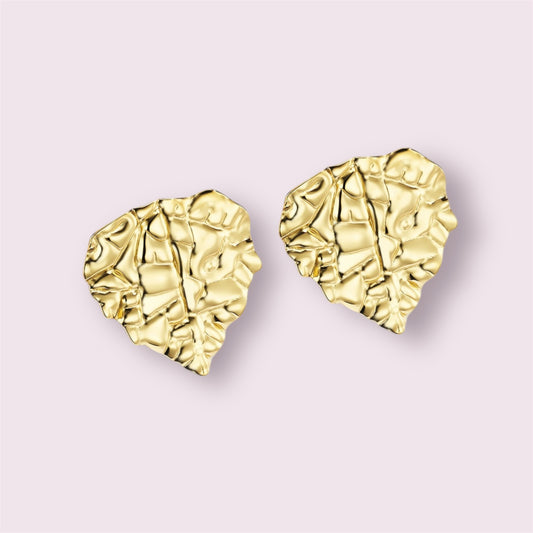 Lynn- Boucles d’oreilles