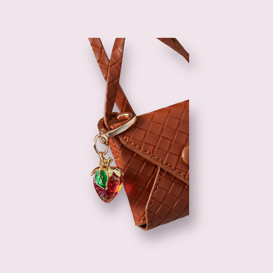 Mini Grigri fraise